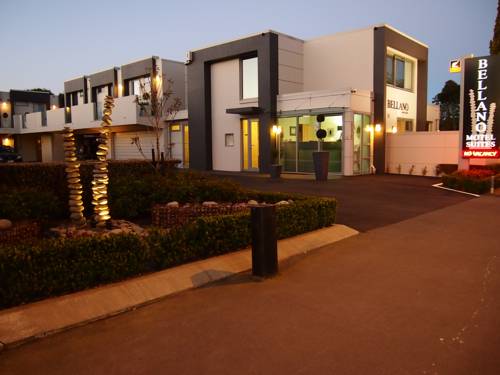 Christchurch Neuseeland Premium-Hotel-Rabattcode booking.com