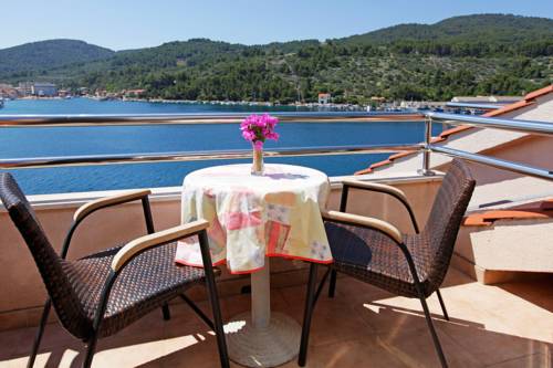 Vela Luka Kroatien Premium-Hotel-Rabattcode booking.com