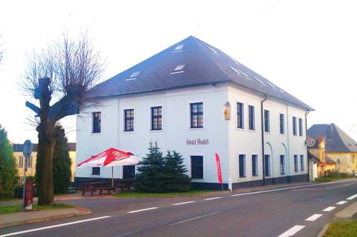 Andělská Hora Tschechien Premium-Hotel-Rabattcode booking.com