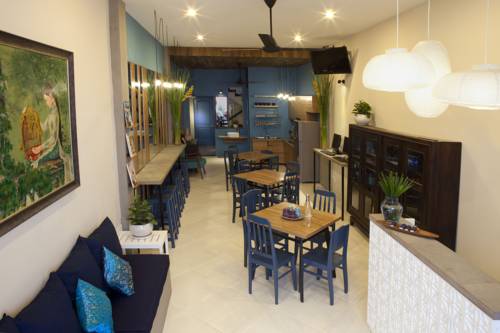 Ho Chi Minh Vietnam Premium-Hotel-Rabattcode booking.com