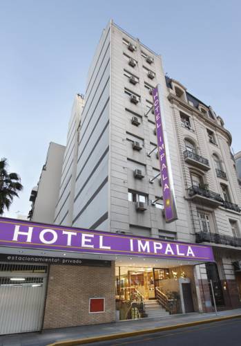 Buenos Aires Argentinien Premium-Hotel-Rabattcode booking.com