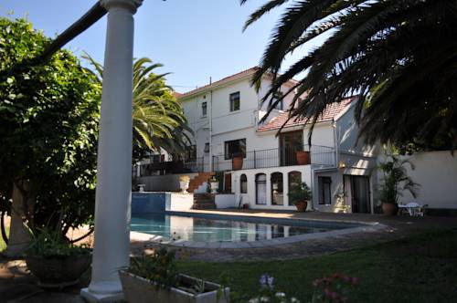 Kapstadt Südafrika Premium-Hotel-Rabattcode booking.com