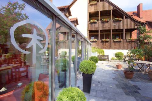 Nürnberg-Boxdorf Deutschland Premium-Hotel-Rabattcode booking.com