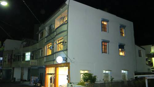 Hengchun Taiwan Premium-Hotel-Rabattcode booking.com