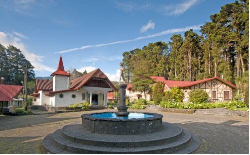 San Jose Costa Rica Premium-Hotel-Rabattcode booking.com