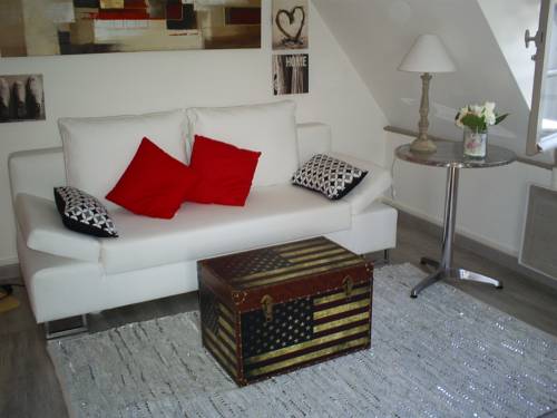 Honfleur Francia Código de descuento de hotel premium Booking.com
