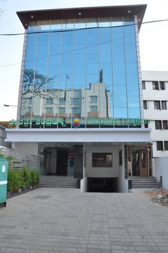 Bangalore Indien Premium-Hotel-Rabattcode booking.com