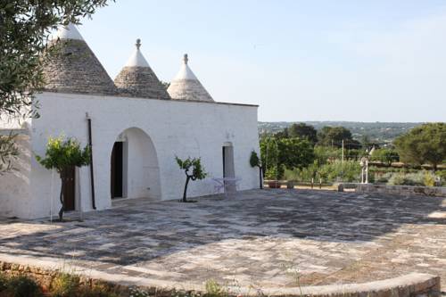 Martina Franca Italia Código de descuento de hotel premium Booking.com