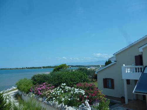 Privlaka Kroatien Premium-Hotel-Rabattcode booking.com