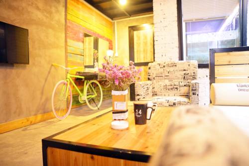Zhangjiajie China Premium-Hotel-Rabattcode booking.com