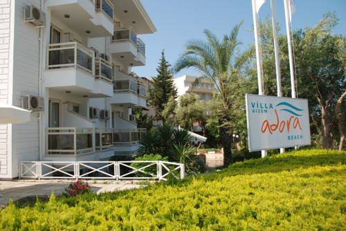 Seite Türkei Premium-Hotel-Rabattcode booking.com