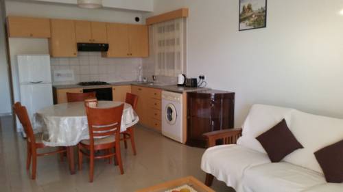 Paphos Chipre Código de descuento de hotel premium Booking.com