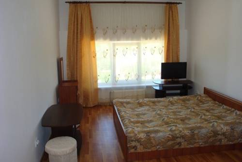 Lviv Ukraine Premium-Hotel-Rabattcode booking.com