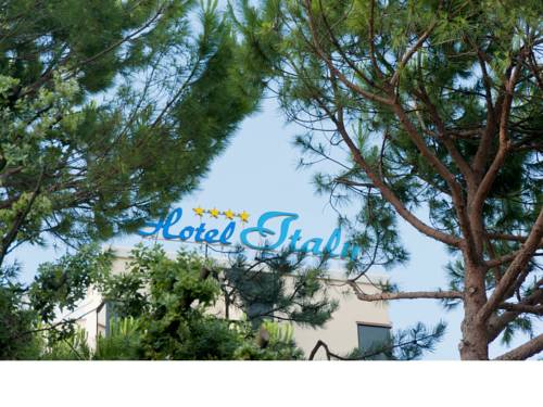 Bibione Italien Premium-Hotel-Rabattcode booking.com