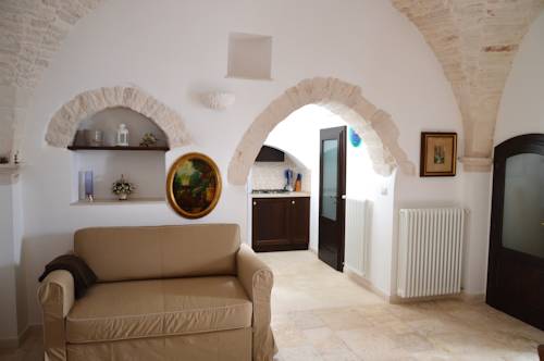 Alberobello Italien Premium-Hotel-Rabattcode booking.com