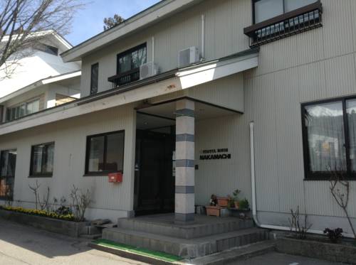 Hakuba Japan Premium-Hotel-Rabattcode booking.com