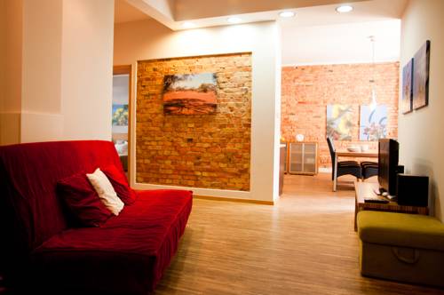 Poznań Polonia Código de descuento de hotel premium Booking.com