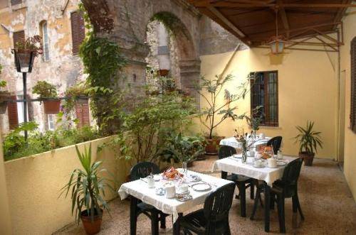 Perugia Italien Premium-Hotel-Rabattcode booking.com