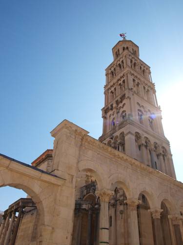 División Croacia Código de descuento de hotel premium Booking.com