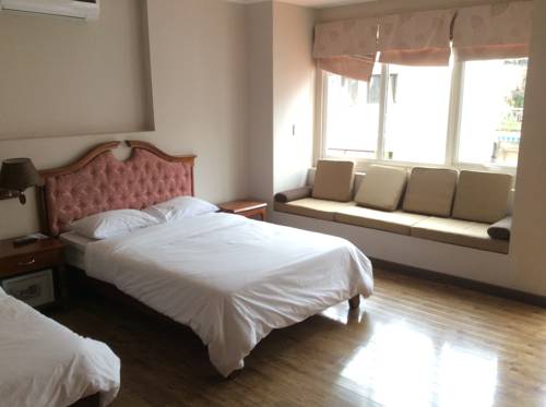 Da Lat Vietnam Código de descuento de hotel premium Booking.com