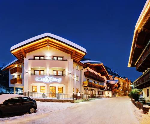 Flachau Österreich Premium-Hotel-Rabattcode booking.com