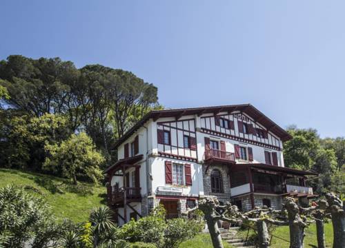 Hendaya Francia Código de descuento de hotel premium Booking.com