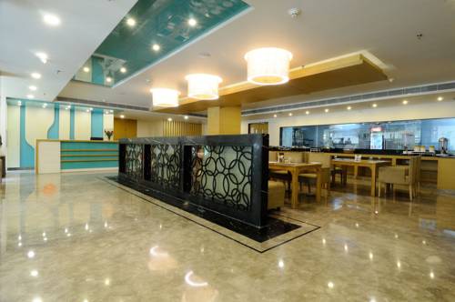 Amritsar Indien Premium-Hotel-Rabattcode booking.com