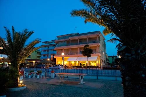 Rimini Italia Código de descuento de hotel premium Booking.com