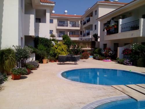 Paphos Zypern Premium-Hotel-Rabattcode booking.com