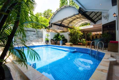 Phnom Penh Kambodscha Premium-Hotel-Rabattcode booking.com