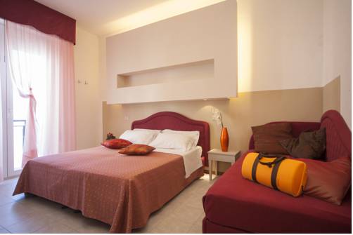 Rimini Italien Premium-Hotel-Rabattcode booking.com