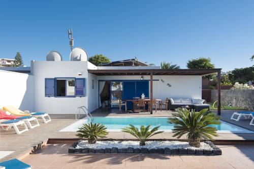 Playa Blanca Spanien Premium-Hotel-Rabattcode booking.com