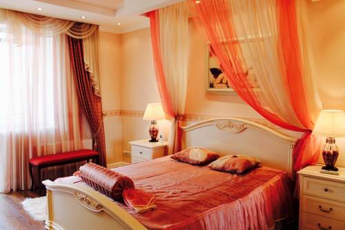 Ekaterimburgo Rusia Código de descuento de hotel premium Booking.com