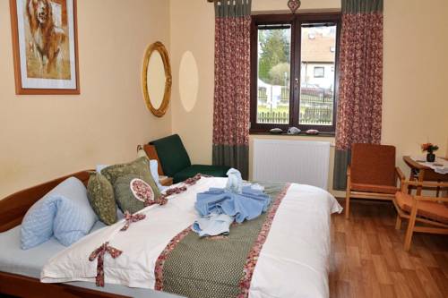 Český Krumlov Republica checa Código de descuento de hotel premium Booking.com