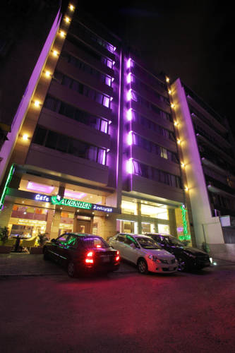 Beirut Libanon Premium-Hotel-Rabattcode booking.com