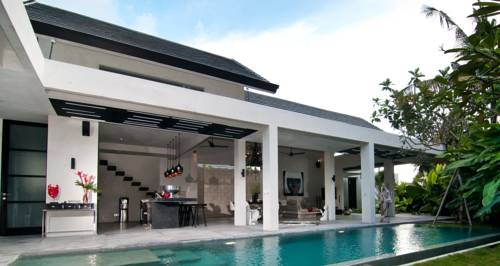 Umalas Indonesien Premium-Hotel-Rabattcode booking.com
