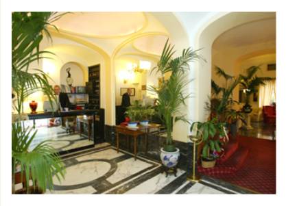 Turin Italien Premium-Hotel-Rabattcode booking.com