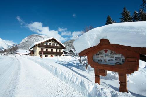 Leutasch Österreich Premium-Hotel-Rabattcode booking.com