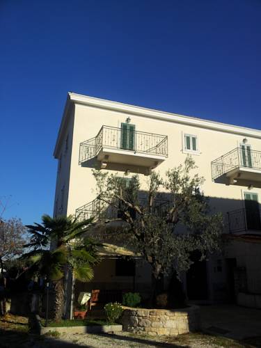 Rovinj Croacia Código de descuento de hotel premium Booking.com