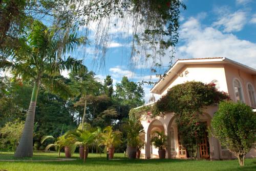 Nairobi Kenia Premium-Hotel-Rabattcode booking.com