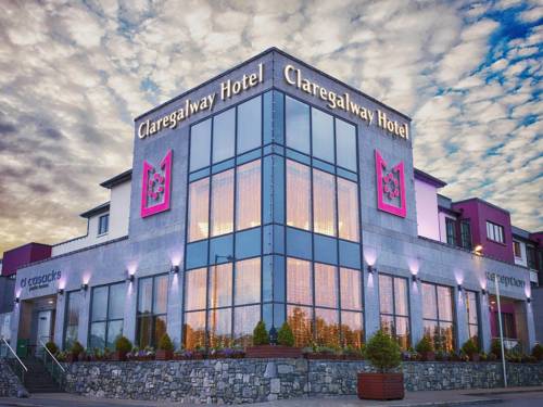 Galway Irland Premium-Hotel-Rabattcode booking.com