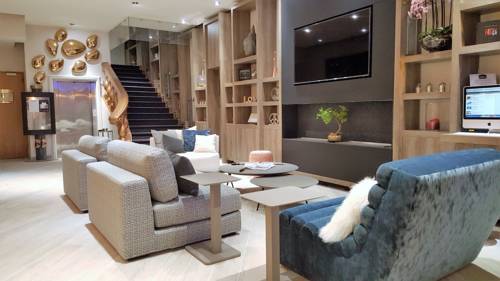 Nizza Frankreich Premium-Hotel-Rabattcode booking.com