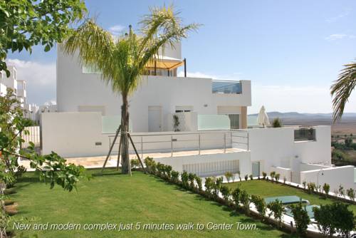 Conil de la Frontera Spanien Premium-Hotel-Rabattcode booking.com
