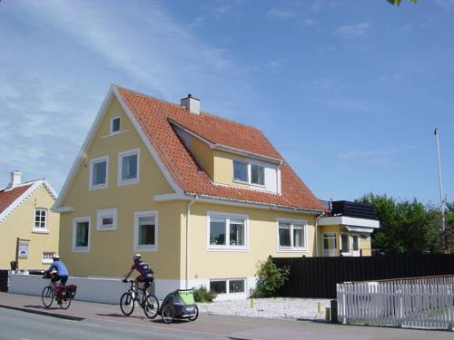 Skagen Dinamarca Código de descuento de hotel premium Booking.com