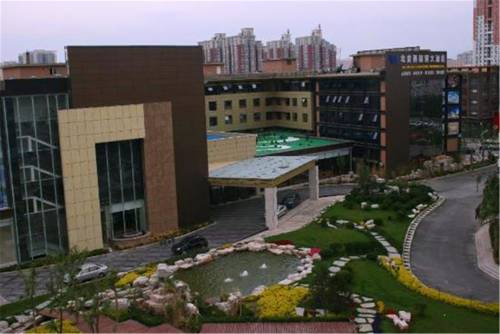 Beijing China Código de descuento de hotel premium Booking.com