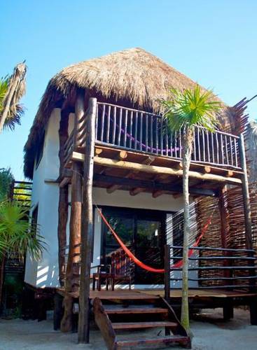 Tulum Mexiko Premium-Hotel-Rabattcode booking.com