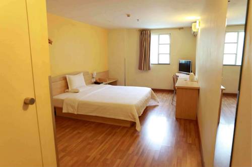 Nanning China Premium-Hotel-Rabattcode booking.com