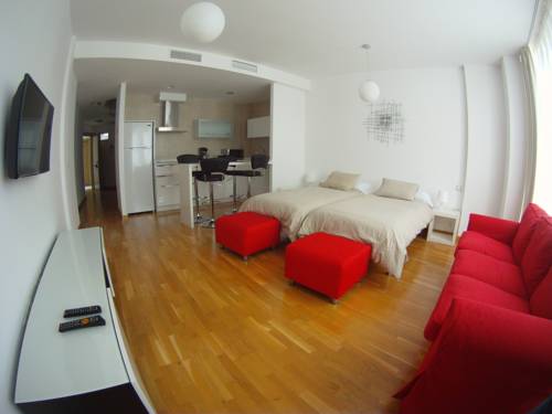 Málaga Spanien Premium-Hotel-Rabattcode booking.com