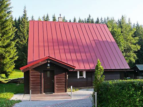Harrachov Republica checa Código de descuento de hotel premium Booking.com