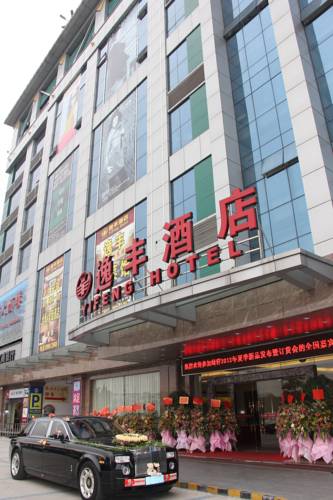 Guangzhou China Código de descuento de hotel premium Booking.com